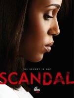 Скандал/Scandal 2 сезон