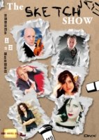 Скетч-шоу/The Sketch Show 1 сезон