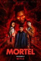 Смертоносный/Mortel 1 сезон