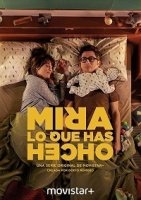Смотри, что ты наделал/Mira lo que has hecho 2 сезон