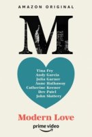 Современная любовь/Modern Love 1 сезон
