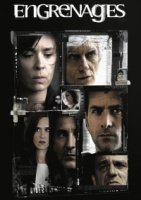 Спираль/Engrenages 1 сезон