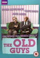Старые перцы/The Old Guys 1 сезон
