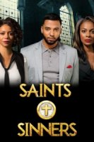 Святые и грешники/Saints & Sinners 2 сезон