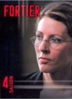 Тайны разума/Fortier 4 сезон