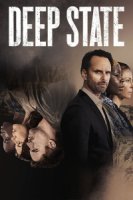 Теневая власть/Deep State 2 сезон