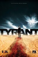 Тиран/Tyrant 2 сезон