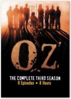 Тюрьма ОЗ/Oz 3 сезон