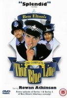 Тонкая голубая линия/Thin Blue Line 1 сезон