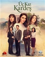 Три сестры (2022)/Üç Kız Kardeş