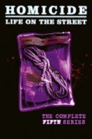 Убойный отдел/Homicide: Life on the Street 5 сезон