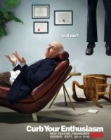 Умерь свой энтузиазм/Curb Your Enthusiasm 2 сезон