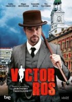 Виктор Рос/Víctor Ros 1 сезон