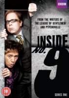 Внутри девятого номера/Inside No. 9 1 сезон