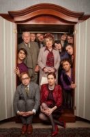 Внутри девятого номера/Inside No. 9 3 сезон