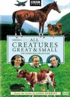 Все существа, большие и малые/All Creatures Great and Small 1 сезон