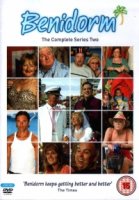 Все включено (UK)/Benidorm 7 сезон