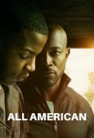 Всеамериканский/All American 1 сезон