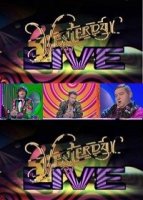 Yesterday LIVE