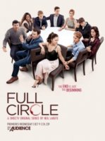 Замкнутый круг/Full Circle 1 сезон