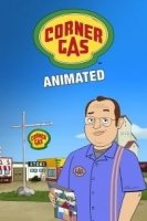 Заправка на углу/Corner Gas 2 сезон