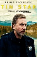 Жестяная звезда/Tin Star 1 сезон