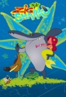 Зиг и Шарко/Zig et Sharko 2 сезон
