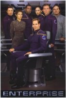 Звездный путь: Энтерпрайз/Star Trek: Enterprise 2 сезон
