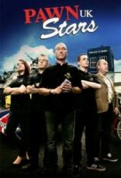 Звезды ломбарда. Великобритания/Pawn Stars. UK 1 сезон