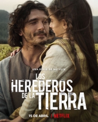 Наследники земли/Los herederos de la tierra