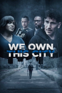 Мы владеем этим городом/We Own This City