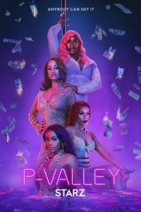 Долина К/P-Valley 2 сезон