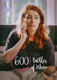 600 бутылок вина/600 Bottles of Wine
