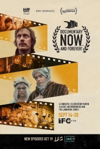 Документалистика сегодня!/Documentary Now! 4 сезон