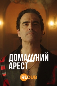 Домашний арест/Prisão Domiciliária