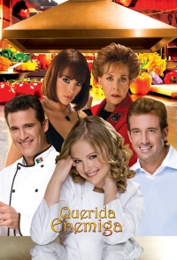 Дорогой враг/Querida enemigal