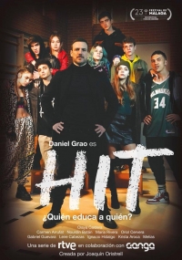 Х.И.Т./HIT 2 сезон