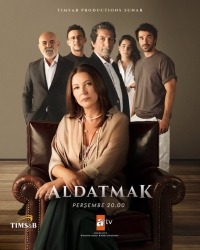 Измена (2022)/Aldatmak