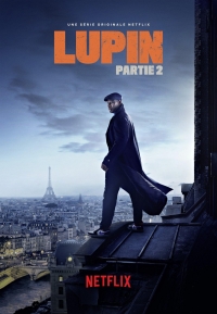 Люпен/Lupin 3 сезон