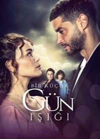 Лучик света/Bir Kucuk Gun Isigi