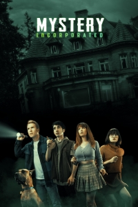 Мистическая корпорация/Mystery Incorporated