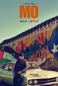 Мо (2022)/Mo