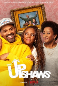Мы - Апшоу/The Upshaws 2 сезон