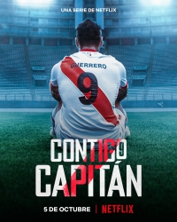 Паоло Герреро: борьба за справедливость/The Fight For Justice: Paolo Guerrero