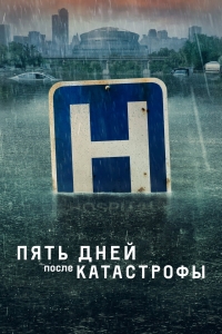 Пять дней после катастрофы/Five Days at Memorial