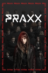 Посвящение/Praxx