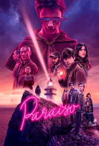 Рай (2021)/Paraíso 2 сезон