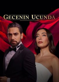 В конце ночи/Gecenin Ucunda