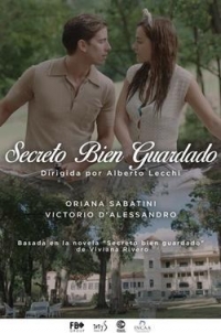 Заветная тайна/Secreto bien guardado