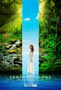 Остров фантазий (2021)/Fantasy Island 2 сезон